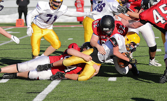 3-19-21 Freshman Scrimmage vs. DeForest  (66)