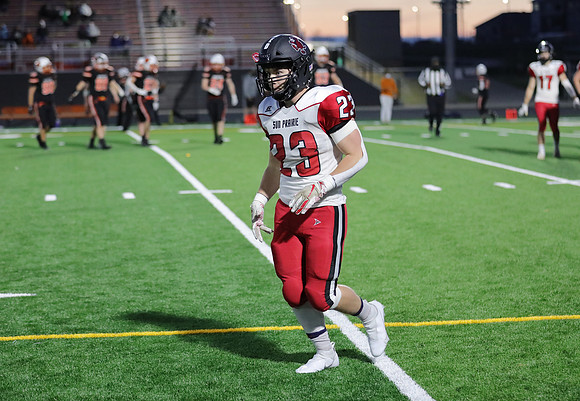 23 Andrew Stoner  (2)