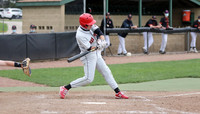 9 DURLIN RADLUND - SENIOR