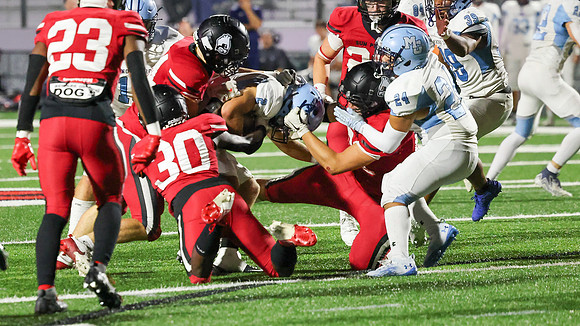 30 Antonio Graves (2)