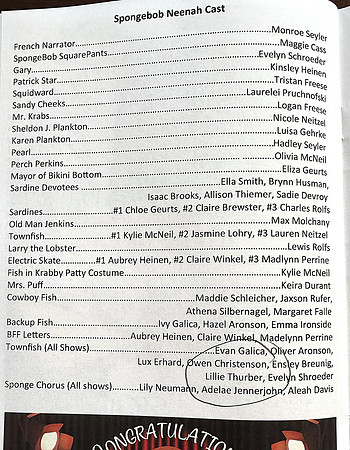 7-17-25 Lillie SpongeBob Musical (2)