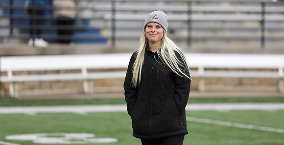 Coach Kelly Cline  (2)