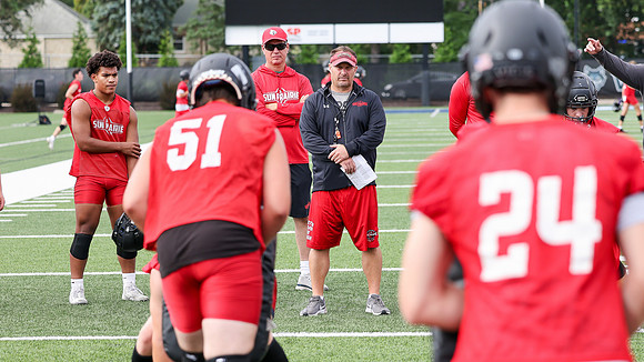 Coach Brian Kaminski (7)