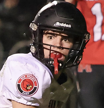 21 Brady Kaufman (54)