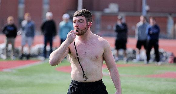 1 UWL 2018 Spring Practice  (11)