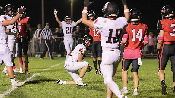 21 Brady Kaufman (51)