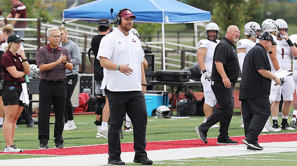 Coach Andrew McGlenn (2)