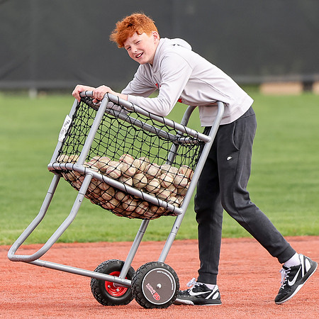 Manager Carter Kavanaugh (3)