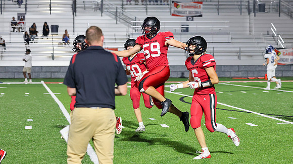 9-19-24 JV vs. Sun Prairie West (201)
