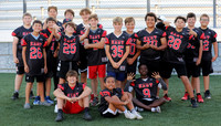 8-26-22 Youth Football Night at  Sun Prairie East Varsity Football Game    (17)