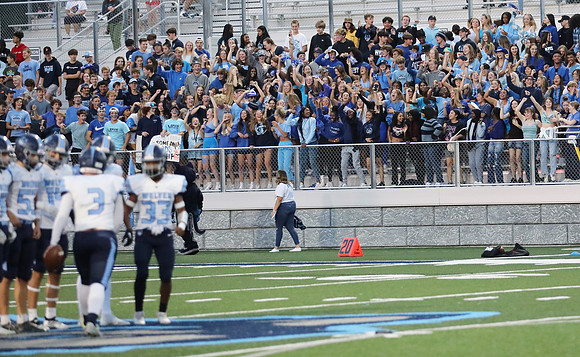 9-16-22 vs. Sun Prairie East  (44)