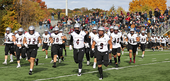 6 Joey Stutzman  (45)
