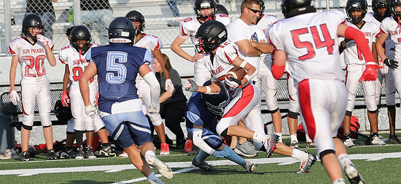 9-15-22 Freshman - JV2 vs. Sun Prairie West  (30)