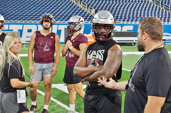 9-16-22 Practice at Ford Field (KERIC JACKSON PHOTOS ) (30)