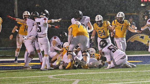 11-4-22 Level 3 Playoff vs. Kettle Moraine  (25)