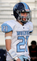 21 BURKE SCHAEFER - SENIOR