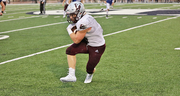 3 Joey Stutzman (74)