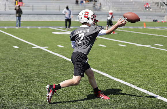 7th Grade VSR SH vs. 7th Grade Larry (67)