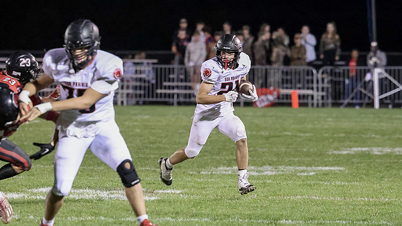 21 Brady Kaufman (55)