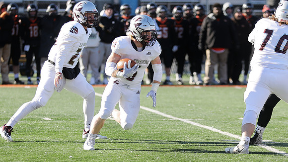 6 Joey Stutzman (42)