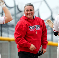 Coach Jamie Olson  (12)