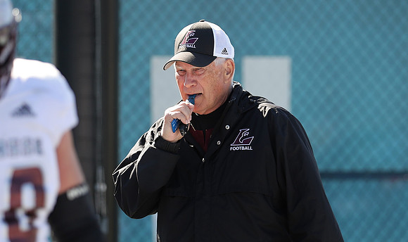 Coach Steve King  (2)