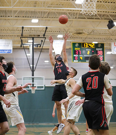 14 Ben Olson 2021 vs. Freedom (1)