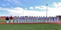 4-9-19 vs. Beloit Memorial