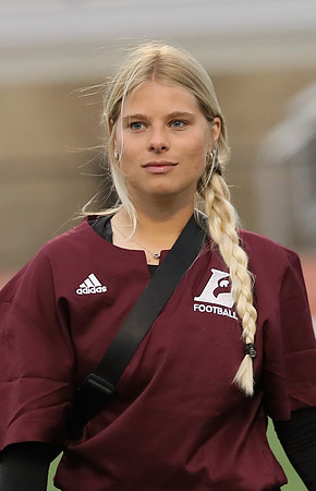 COACH Kelly Cline   (7)