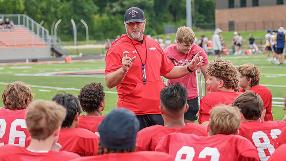 8-11-23 JV Scrimmage vs. Stoughton, K.Moraine, Grafton  (1)
