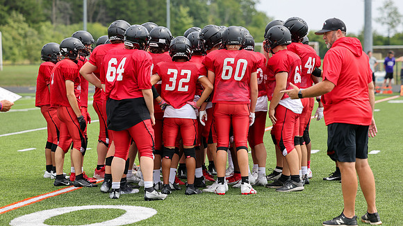8-11-23 JV Scrimmage vs. Stoughton, K.Moraine, Grafton  (2)