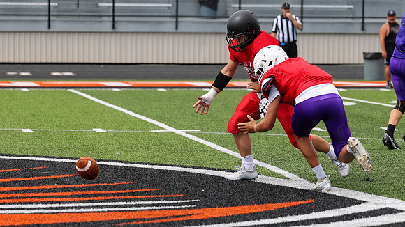 8-11-23 JV Scrimmage vs. Stoughton, K.Moraine, Grafton  (9)
