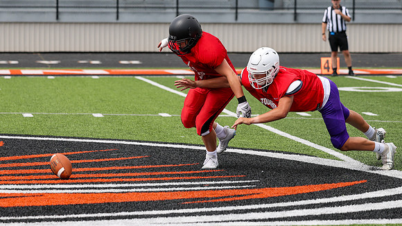 8-11-23 JV Scrimmage vs. Stoughton, K.Moraine, Grafton  (13)
