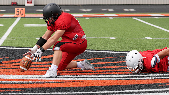 8-11-23 JV Scrimmage vs. Stoughton, K.Moraine, Grafton  (15)