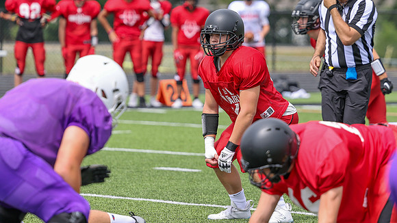 8-11-23 JV Scrimmage vs. Stoughton, K.Moraine, Grafton  (17)