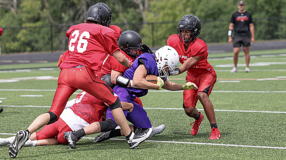 8-11-23 JV Scrimmage vs. Stoughton, K.Moraine, Grafton  (18)
