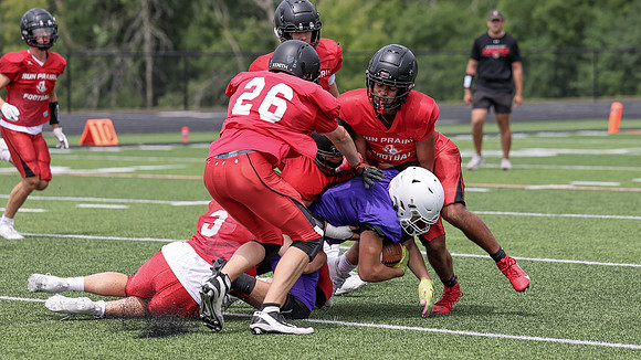 8-11-23 JV Scrimmage vs. Stoughton, K.Moraine, Grafton  (20)