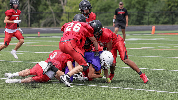 8-11-23 JV Scrimmage vs. Stoughton, K.Moraine, Grafton  (21)