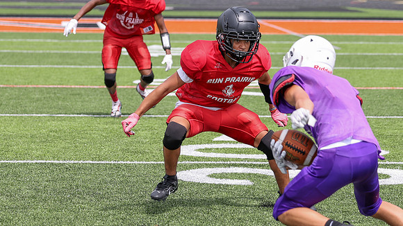 8-11-23 JV Scrimmage vs. Stoughton, K.Moraine, Grafton  (22)