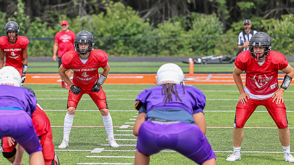 8-11-23 JV Scrimmage vs. Stoughton, K.Moraine, Grafton  (23)