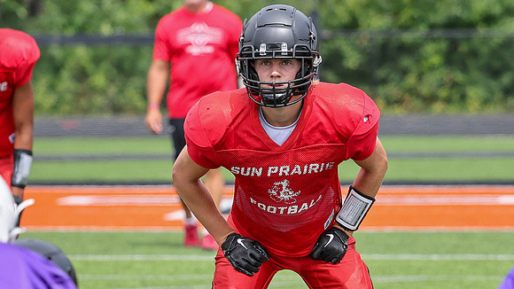 8-11-23 JV Scrimmage vs. Stoughton, K.Moraine, Grafton  (24)