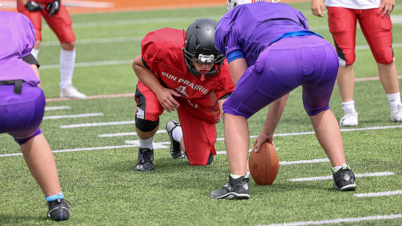 8-11-23 JV Scrimmage vs. Stoughton, K.Moraine, Grafton  (27)