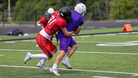 8-11-23 JV Scrimmage vs. Stoughton, K.Moraine, Grafton  (31)