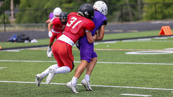 8-11-23 JV Scrimmage vs. Stoughton, K.Moraine, Grafton  (32)