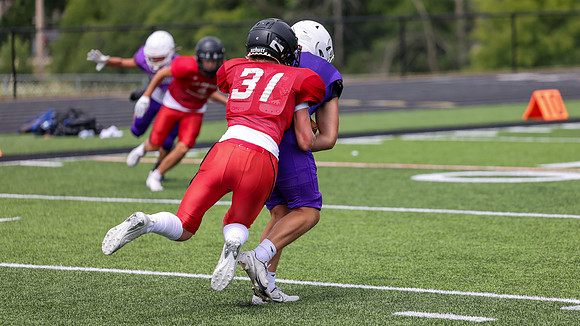 8-11-23 JV Scrimmage vs. Stoughton, K.Moraine, Grafton  (33)