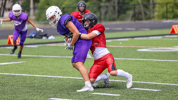 8-11-23 JV Scrimmage vs. Stoughton, K.Moraine, Grafton  (36)
