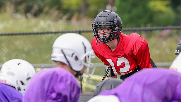 8-11-23 JV Scrimmage vs. Stoughton, K.Moraine, Grafton  (40)