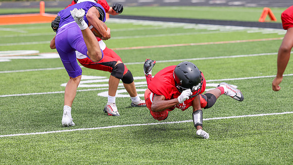 8-11-23 JV Scrimmage vs. Stoughton, K.Moraine, Grafton  (42)
