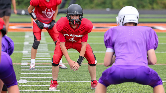 8-11-23 JV Scrimmage vs. Stoughton, K.Moraine, Grafton  (44)