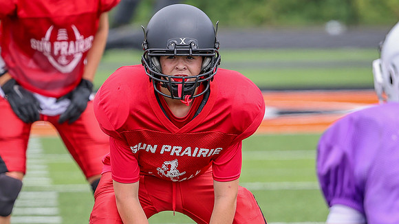 8-11-23 JV Scrimmage vs. Stoughton, K.Moraine, Grafton  (45)